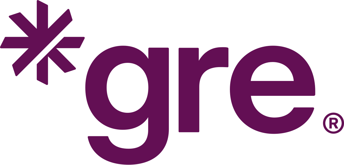 Official GRE Logo