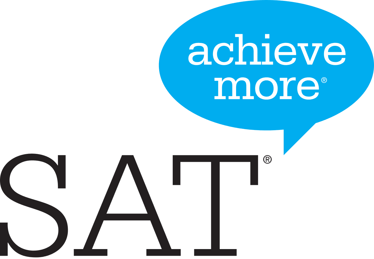 Official SAT Logo